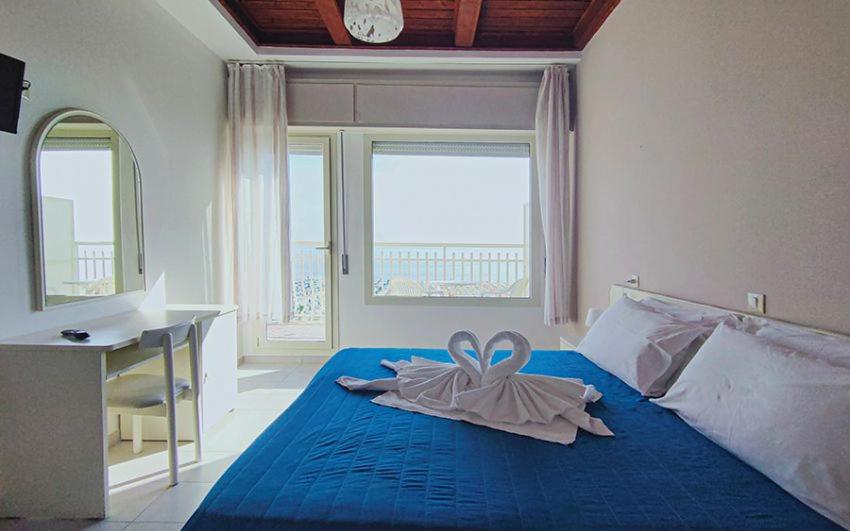 Hotel Buenos Aires Cervia Exterior photo